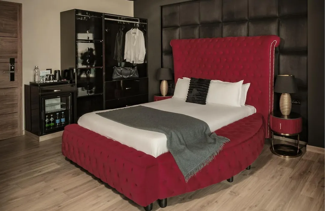 Damare Resort&SPA-1