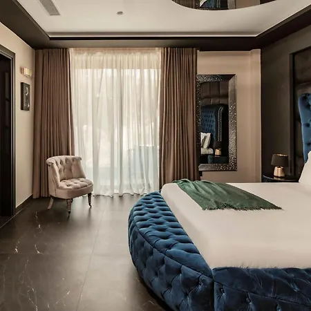 Damare Resort&SPA-3